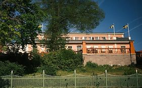 Scandic Hotell Hasselbacken